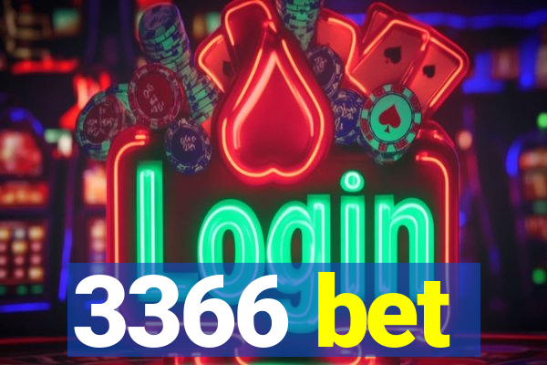 3366 bet